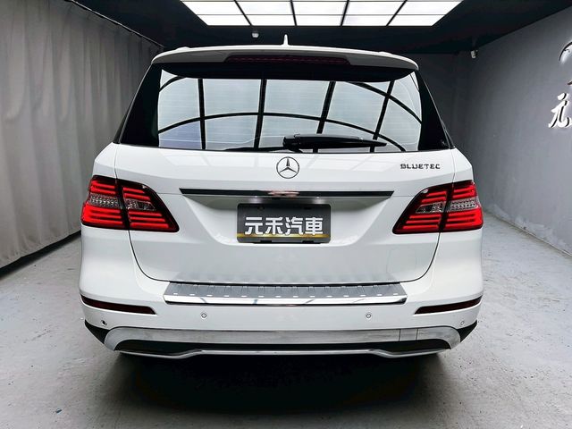 M-BENZ賓士 ML350  第5張相片