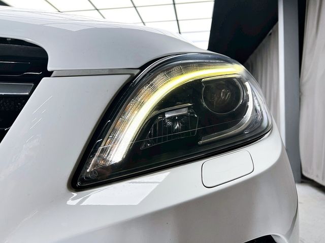 M-BENZ賓士 ML350  第7張相片