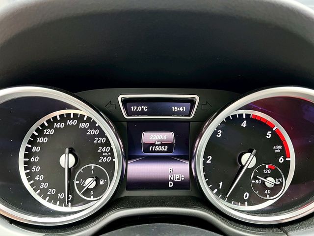 M-BENZ賓士 ML350  第10張相片