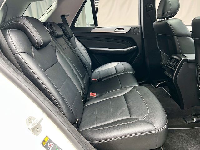 M-BENZ賓士 ML350  第14張相片