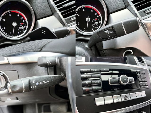 M-BENZ賓士 ML350  第18張相片