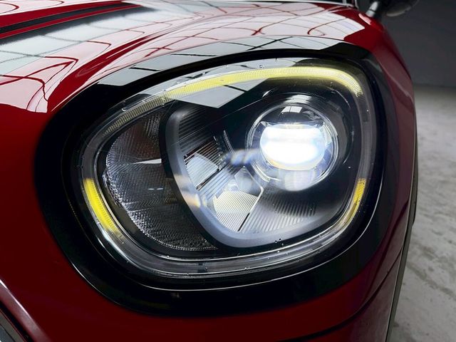 MINI迷你 COUNTRYMAN JCW  第7張相片