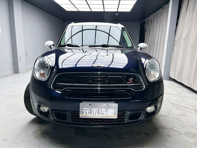MINI迷你 COUNTRYMAN COOPER S  第2張相片