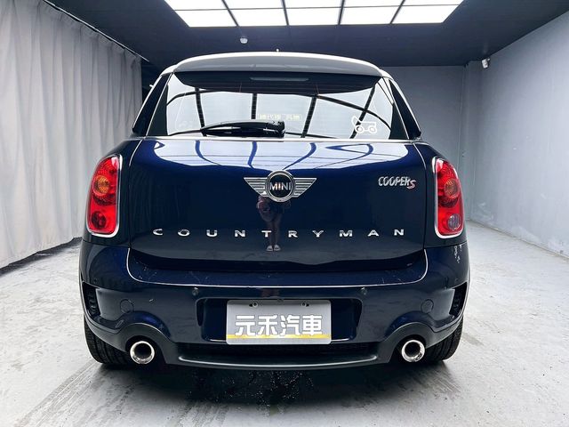 MINI迷你 COUNTRYMAN COOPER S  第5張相片