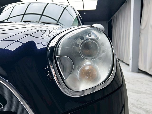 MINI迷你 COUNTRYMAN COOPER S  第7張相片