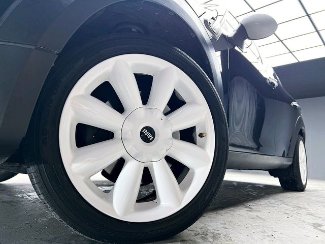 MINI迷你 COUNTRYMAN COOPER S  第8張相片