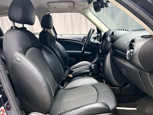 MINI迷你 COUNTRYMAN COOPER S  第12張相片