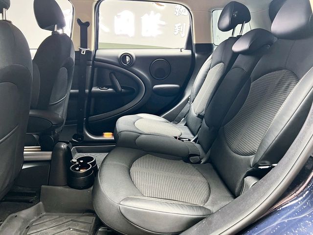 MINI迷你 COUNTRYMAN COOPER S  第13張相片