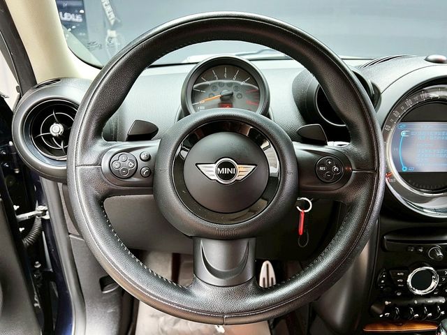 MINI迷你 COUNTRYMAN COOPER S  第15張相片