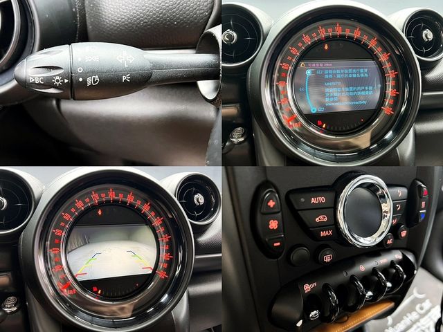 MINI迷你 COUNTRYMAN COOPER S  第17張相片