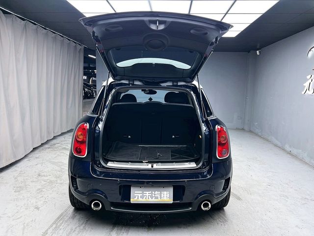 MINI迷你 COUNTRYMAN COOPER S  第19張相片