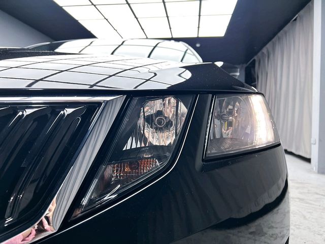 SKODA司科達 OCTAVIA COMBI  第7張相片