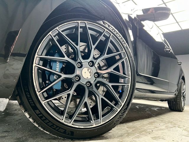 SKODA司科達 OCTAVIA COMBI  第8張相片