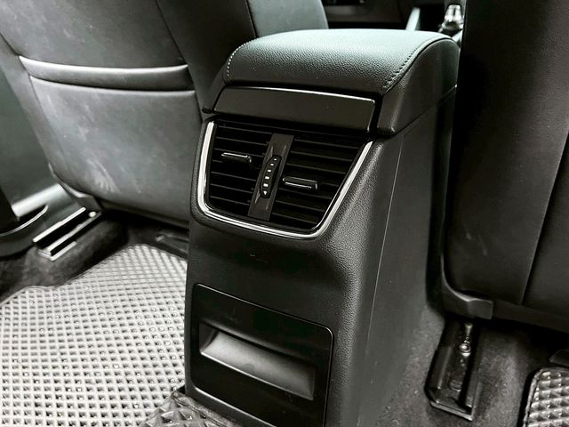 SKODA司科達 OCTAVIA COMBI  第17張相片