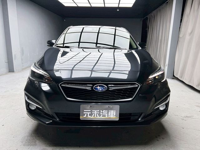 SUBARU速霸陸 IMPREZA  第2張相片