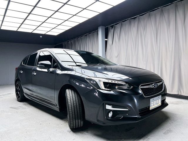 SUBARU速霸陸 IMPREZA  第3張相片