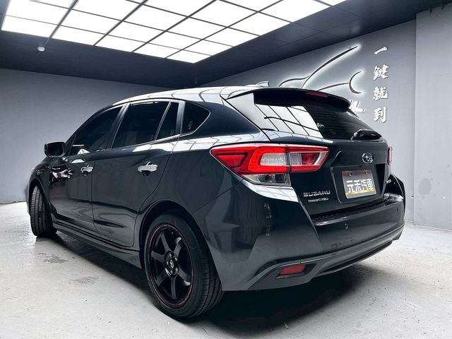 SUBARU速霸陸 IMPREZA  第4張相片