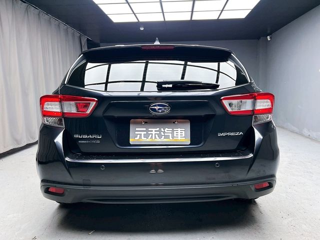 SUBARU速霸陸 IMPREZA  第5張相片
