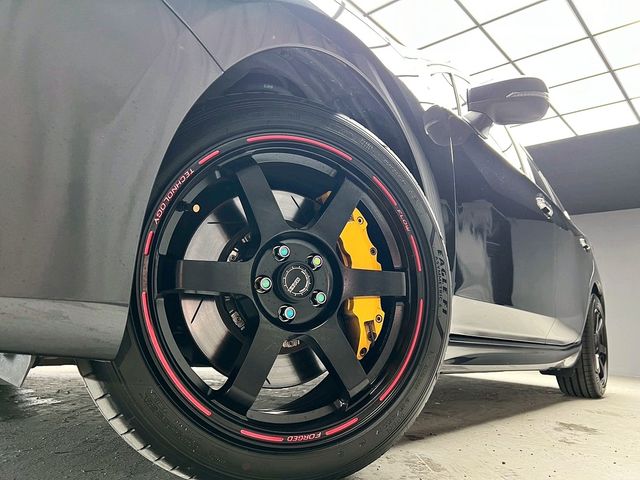 SUBARU速霸陸 IMPREZA  第8張相片