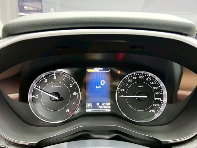 SUBARU速霸陸 IMPREZA  第10張相片