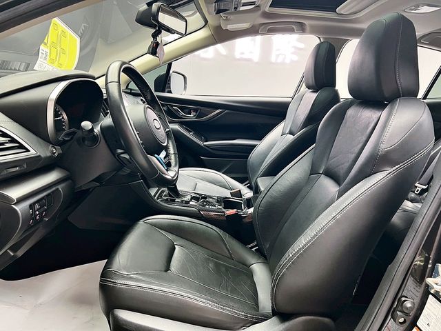 SUBARU速霸陸 IMPREZA  第11張相片