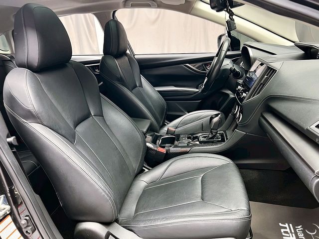 SUBARU速霸陸 IMPREZA  第12張相片