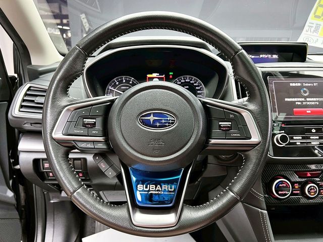 SUBARU速霸陸 IMPREZA  第15張相片