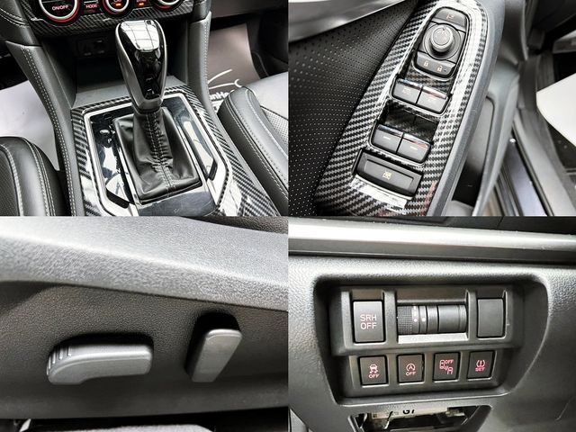 SUBARU速霸陸 IMPREZA  第17張相片