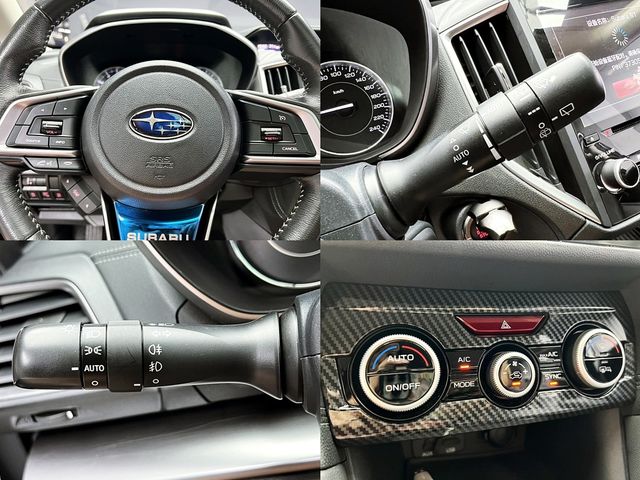 SUBARU速霸陸 IMPREZA  第18張相片