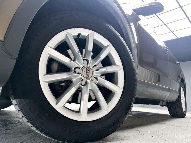 AUDI奧迪 Q3  第8張相片