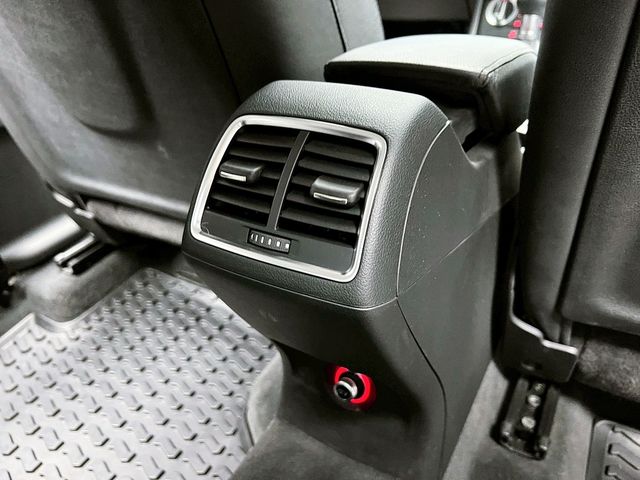 AUDI奧迪 Q3  第17張相片