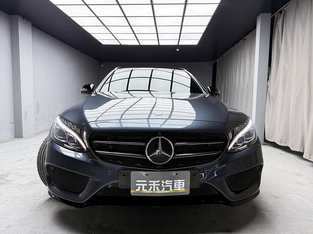 M-BENZ賓士 C250  第2張相片