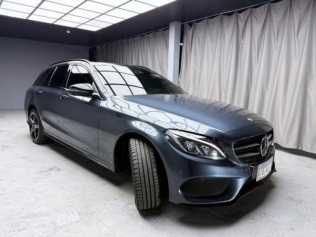 M-BENZ賓士 C250  第3張相片