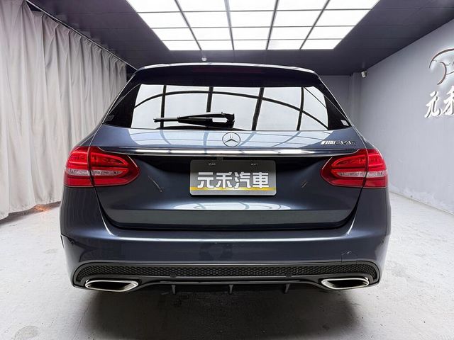 M-BENZ賓士 C250  第5張相片