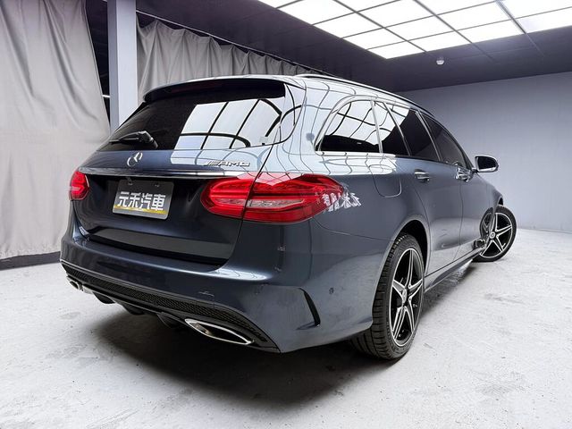 M-BENZ賓士 C250  第6張相片