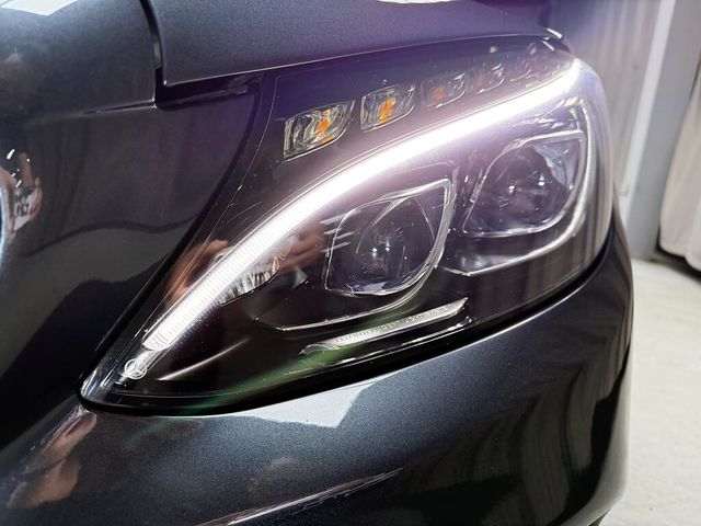 M-BENZ賓士 C250  第7張相片