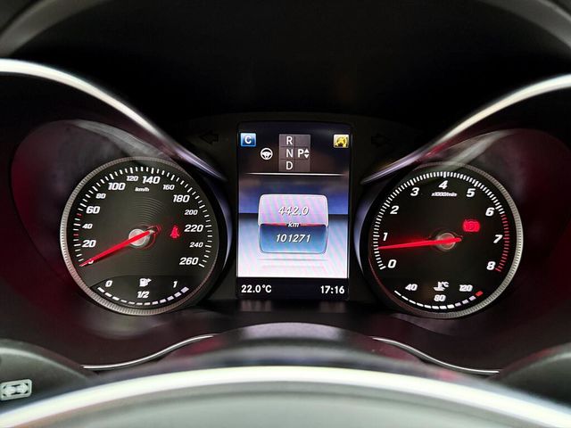 M-BENZ賓士 C250  第10張相片