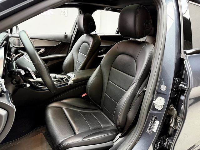 M-BENZ賓士 C250  第11張相片
