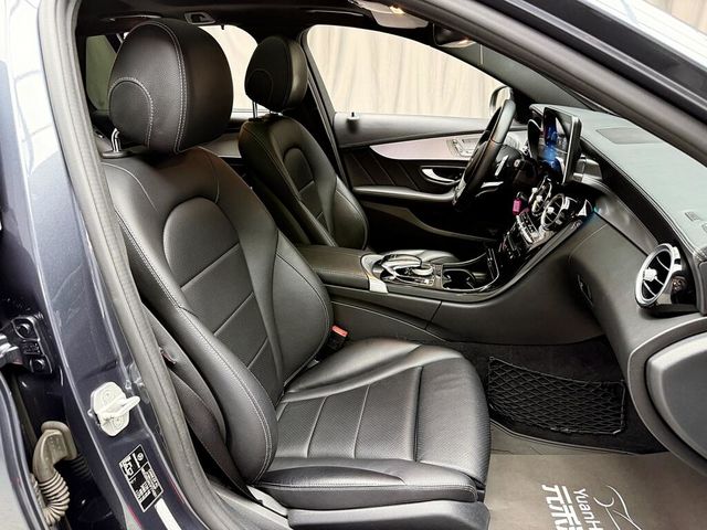 M-BENZ賓士 C250  第12張相片