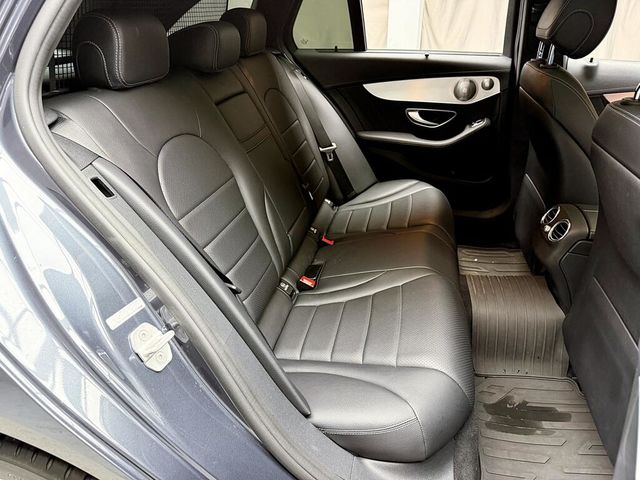 M-BENZ賓士 C250  第14張相片