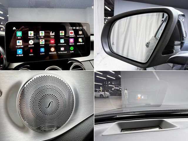 M-BENZ賓士 C250  第17張相片