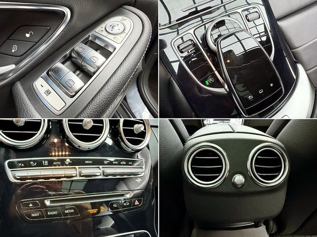 M-BENZ賓士 C250  第19張相片