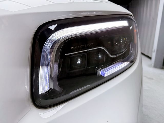 M-BENZ賓士 GLB35 AMG  第7張相片