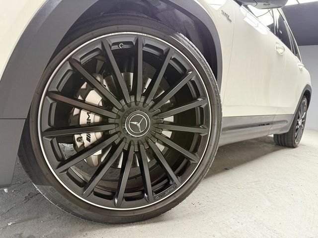 M-BENZ賓士 GLB35 AMG  第8張相片