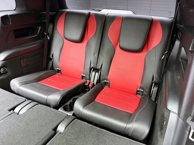 M-BENZ賓士 GLB35 AMG  第15張相片