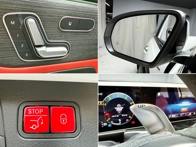 M-BENZ賓士 GLB35 AMG  第18張相片