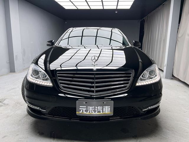 M-BENZ賓士 S350  第2張相片