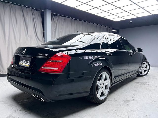 M-BENZ賓士 S350  第6張相片