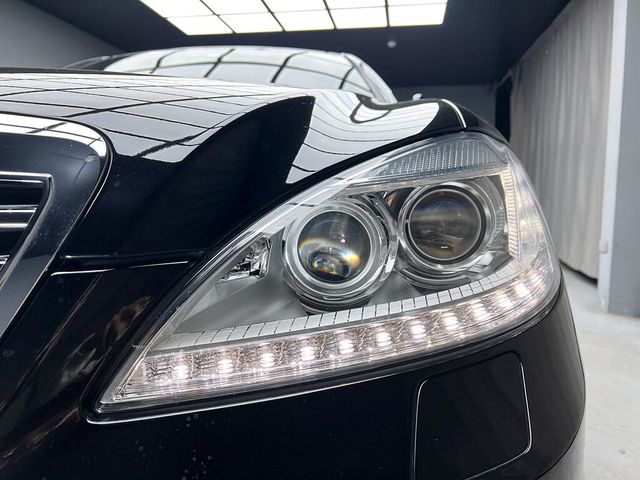 M-BENZ賓士 S350  第7張相片