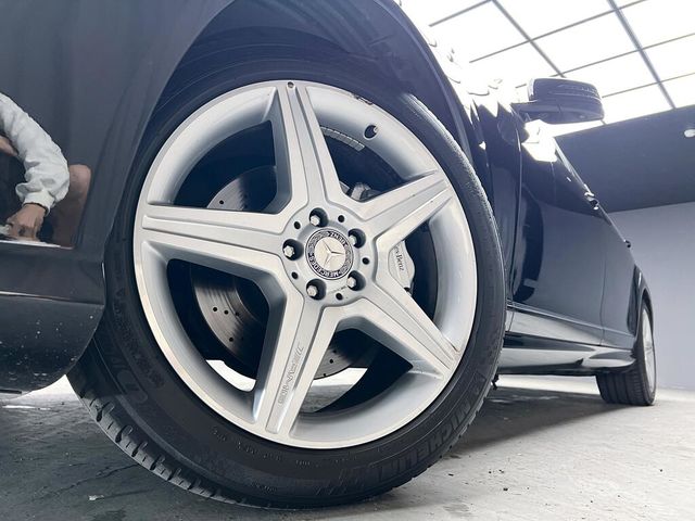 M-BENZ賓士 S350  第8張相片